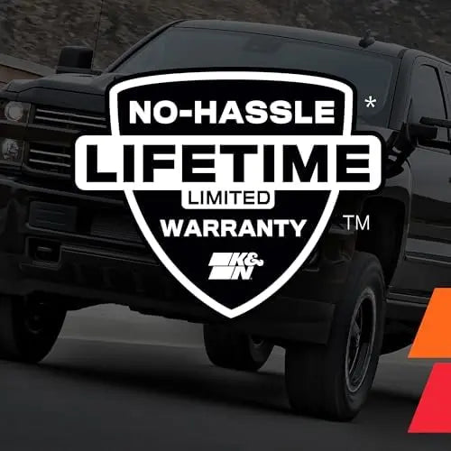 K&N 81-0805 Air Oil Separator for 2014-2018 Silverado 1500, 2015-2020 Suburban & Tahoe, GMC Sierra 1500, Yukon