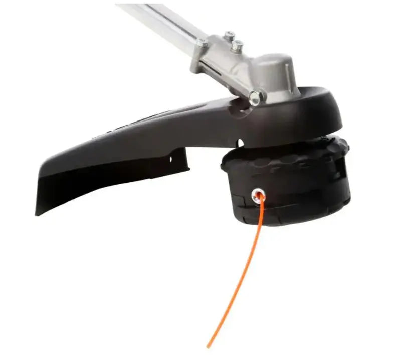 ECHO SRM-225 String Trimmer  21.2cc Gas-Powered, Straight-Shaft, 2-Stroke Engine