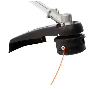 ECHO SRM-225 String Trimmer  21.2cc Gas-Powered, Straight-Shaft, 2-Stroke Engine
