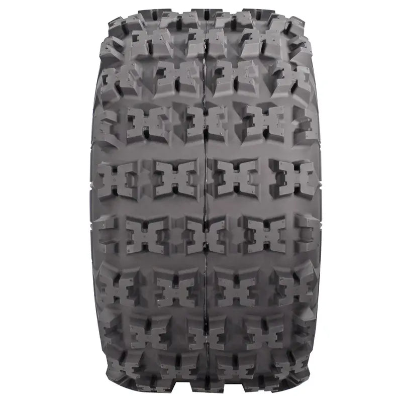 GBC XC-Master 22×11-9 6-Ply rated Rear ATV Tire, Cross-Country All-terrain, 1 tire, no wheel