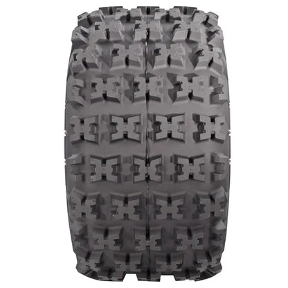 GBC XC-Master 22×11-9 6-Ply rated Rear ATV Tire, Cross-Country All-terrain, 1 tire, no wheel