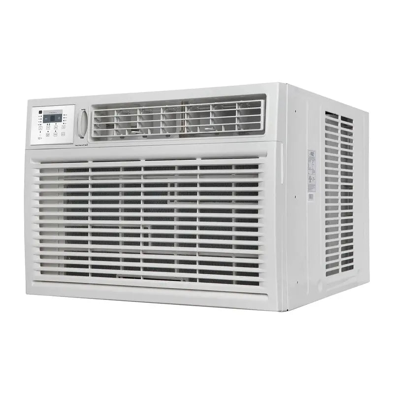 Arctic King 18,000 BTU Window Air Conditioner  Remote-Controlled Cooling for Large Spaces up to 1,000 sq ft