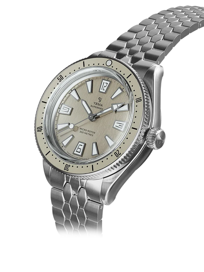 Skin Diver CMM.20