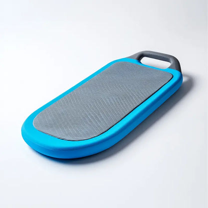 Brynd Professional Kickboard: Ergonomic Dual-Grip Swimming Training Aid for Teens & Adults