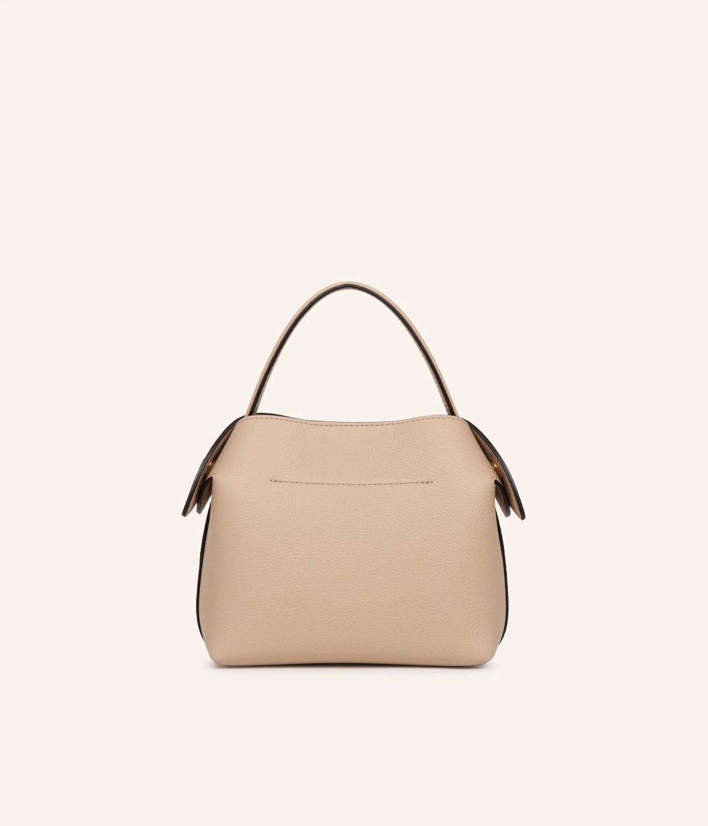 Mini Swann | Sable