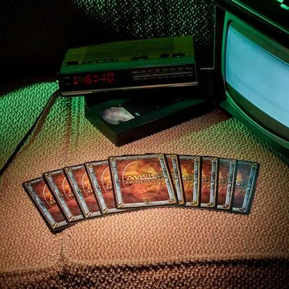 Magic: The Gathering Duskmourn House of Horror Commander Deck  Endless Punishment