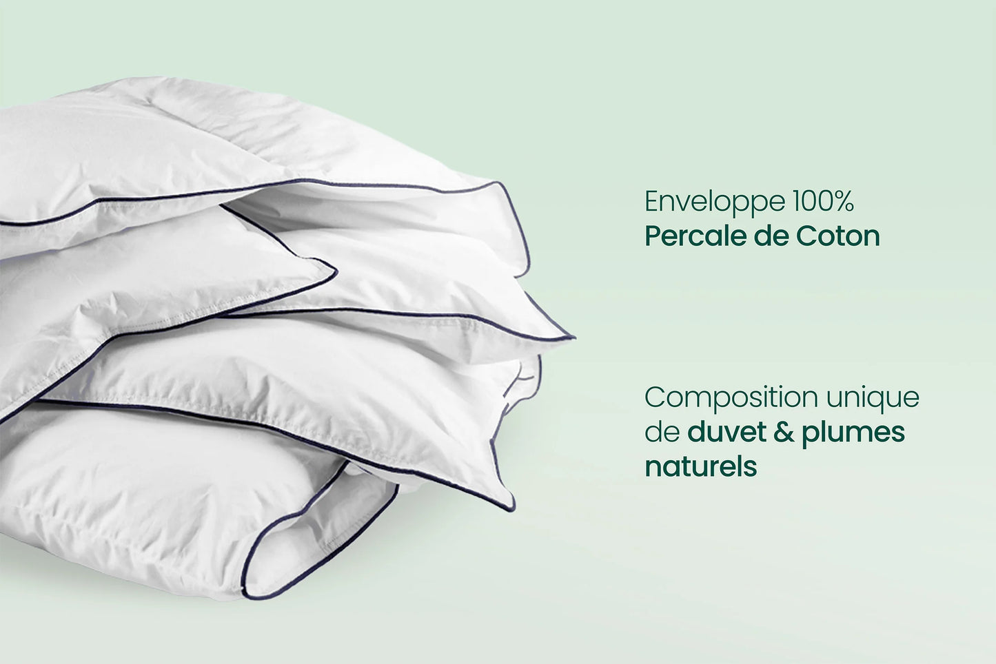 Couette naturelle