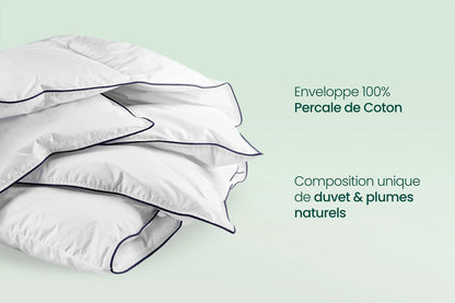 Couette naturelle