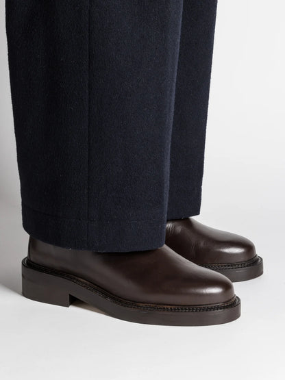 MARCUS DARK BROWN