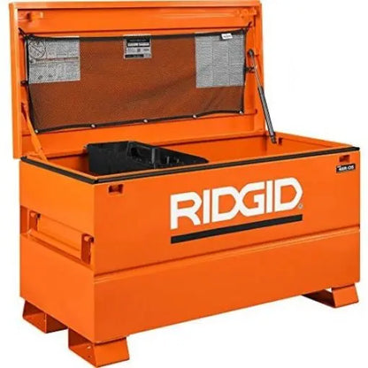 Ridgid Refurbished Universal Job-Site Storage Chest (48¡å x 24¡å)
