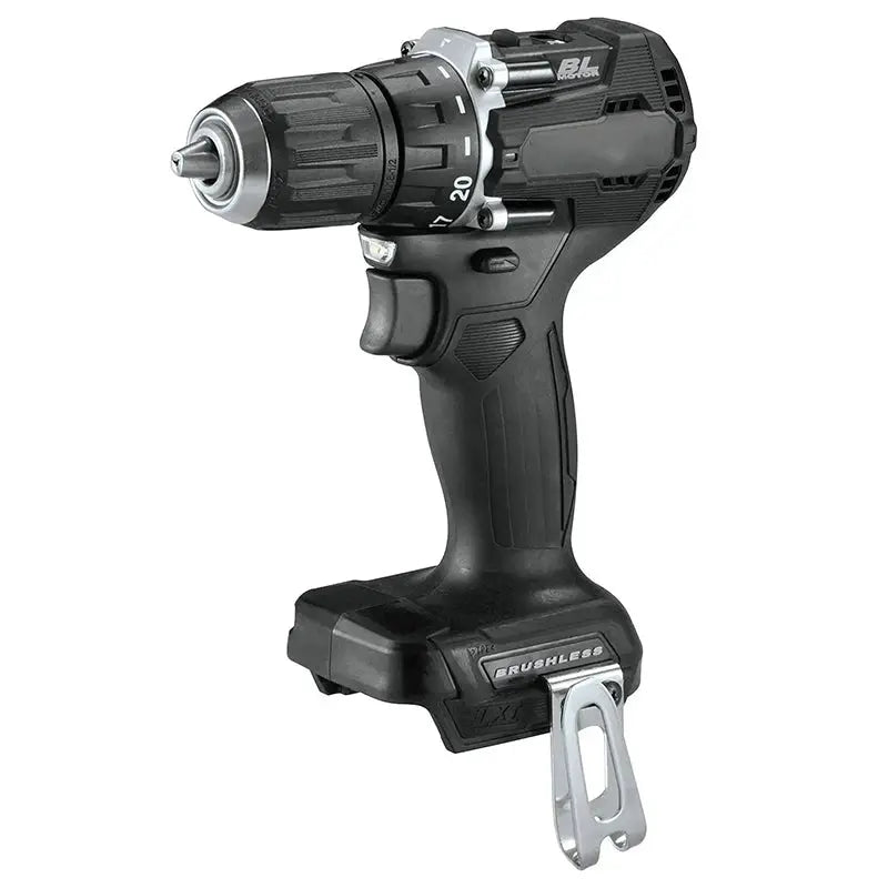 Makita XFD15ZB 18V LXT Brushless Sub-Compact 1/2″ Driver-Drill  Tool-Only Package