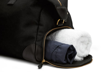 Weekender - Black