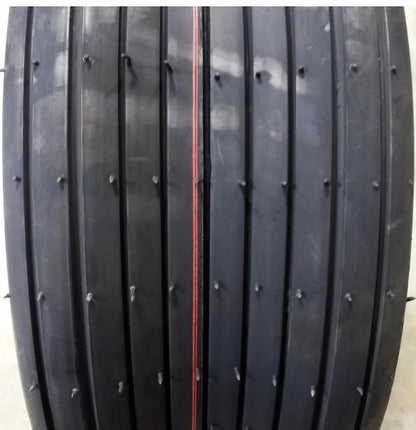 Carlisle Rib Lawn and Garden Tire  13X6.50-6 LRB 4PLY Rated