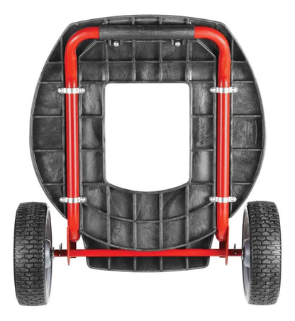 Rubbermaid Commercial BRUTE Construction and Landscape Dolly