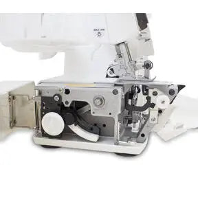 Juki MO-104D Professional Overlock Sewing Machine  4-Thread Serger for Home & Studio Use