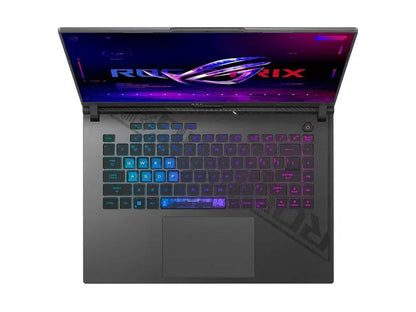 ASUS ROG Strix G16 Gaming Laptop (2023)  16″ FHD 165Hz Display, RTX 4050, Intel i5-13450HX, 16GB DDR5, 1TB SSD, Wi-Fi 6E