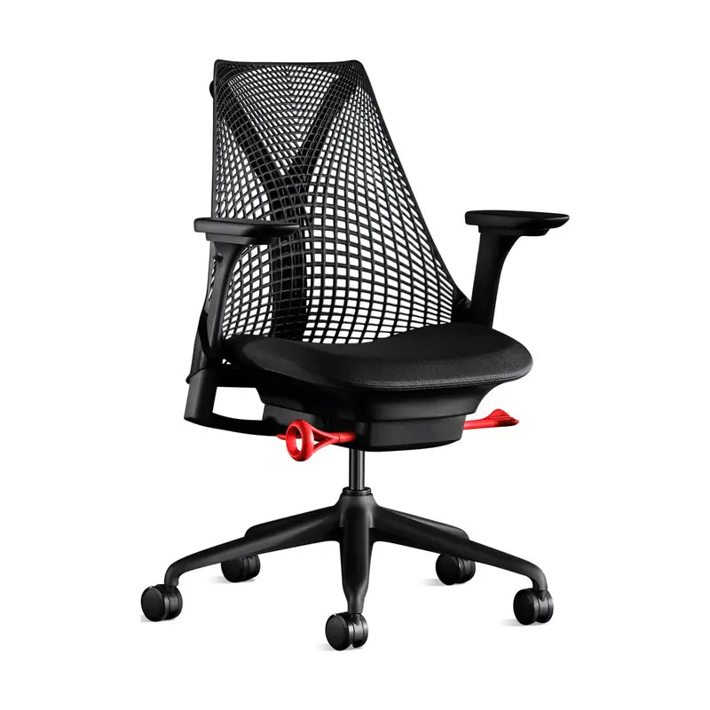 Sayl Gaming-Optimized Ergonomic Chair  Model 2