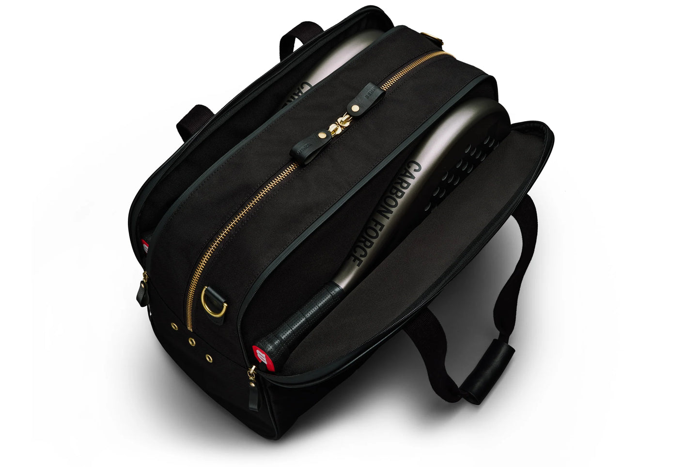 Sport Holdall - Black