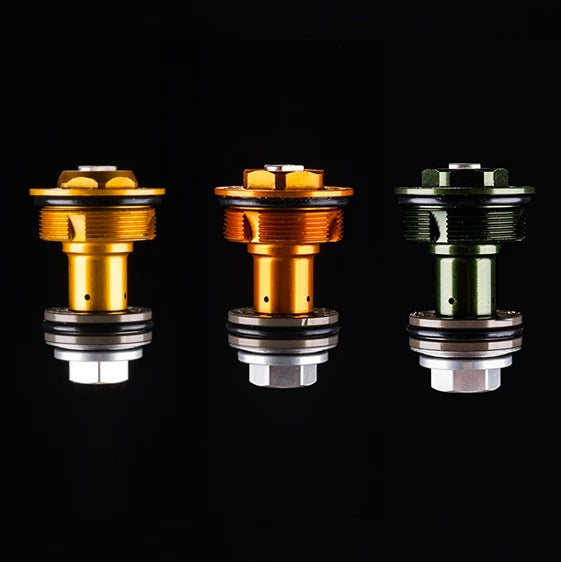 Amortisseur FORMULA MOD Coil Trunnion