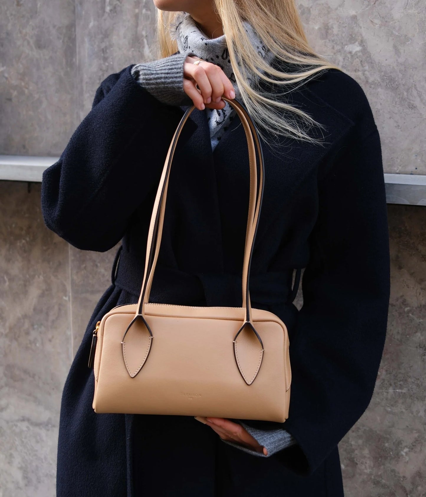 Mini Bambou | Cookie