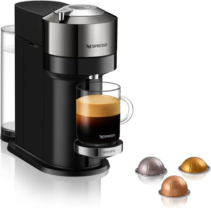 De’Longhi Nespresso Vertuo Next White Coffee & Espresso Machine