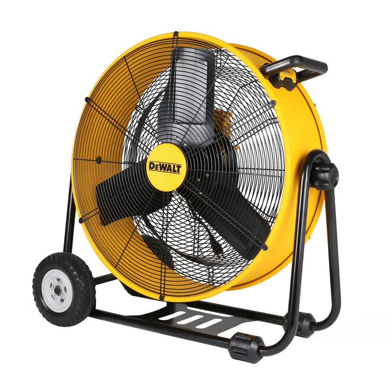 DEWALT Industrial Warehouse Fan High Velocity