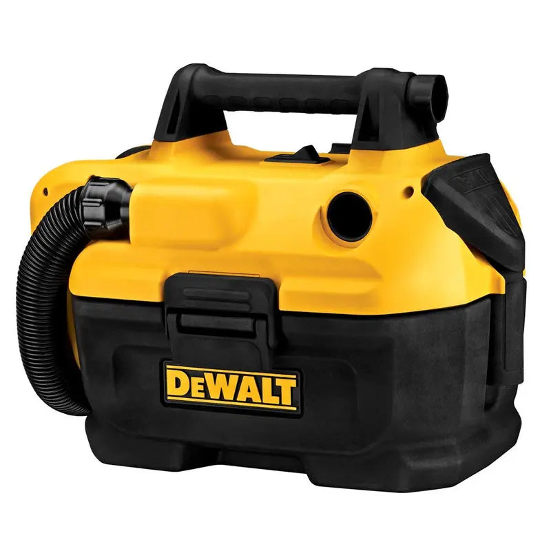 DEWALT 20V MAX CORDLESS WET/DRY VAC DCV580H from DEWALT