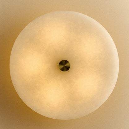 Magma Flush Mount
