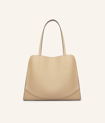 Medium Oak | Sable