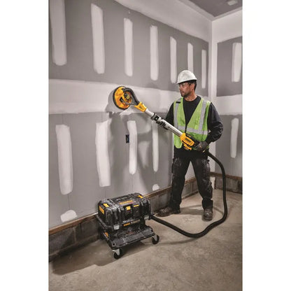 20V MAX Cordless Drywall Sander Kit