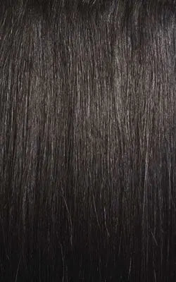 Sensationnel Cloud9 13¡Á6 Latisha HD Lace Wig, Pre-Plucked Off Black 1B Synthetic Hair