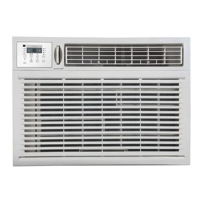 Arctic King 18,000 BTU Window Air Conditioner  Remote-Controlled Cooling for Large Spaces up to 1,000 sq ft