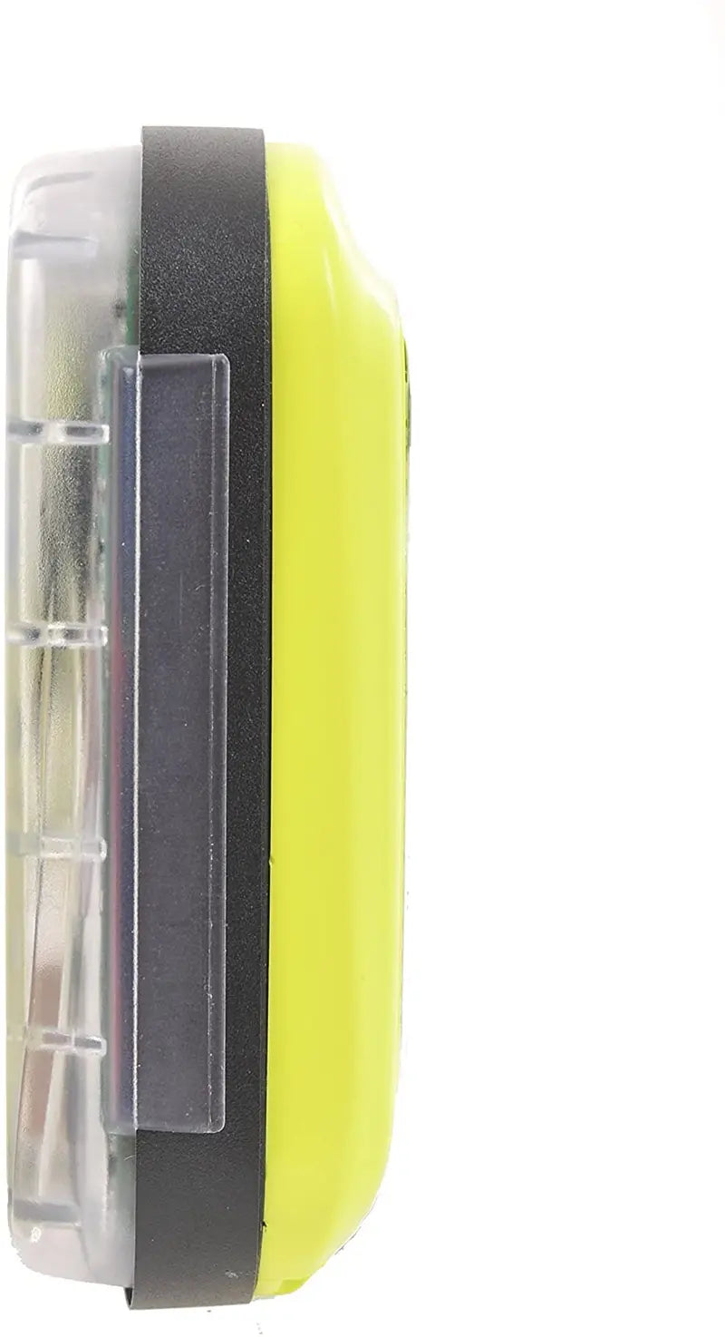 ResQ Link PLB-375 Personal Locator Beacon  GPS-Enabled Emergency SOS Device