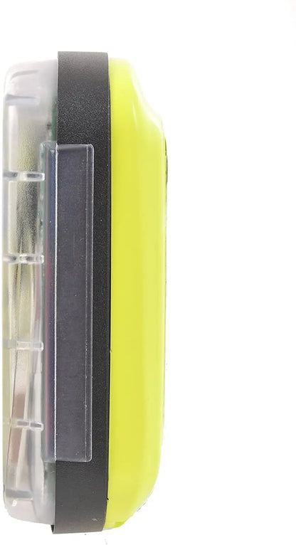 ResQ Link PLB-375 Personal Locator Beacon  GPS-Enabled Emergency SOS Device