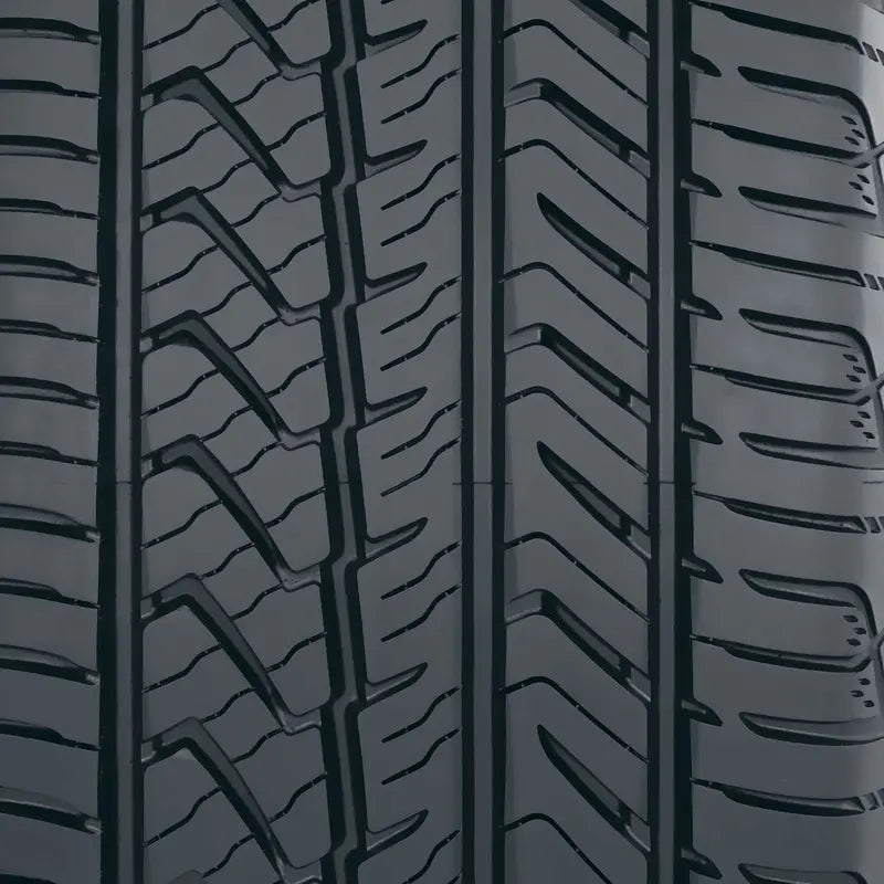 255/45R19XL 104W All-Season Tire  BW Brand, All-Weather Traction & Long-Lasting Wear