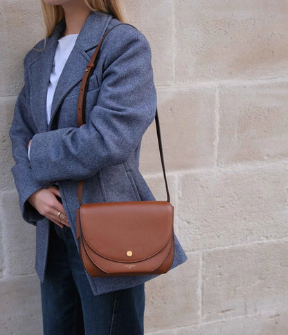 Magnolia | Marron