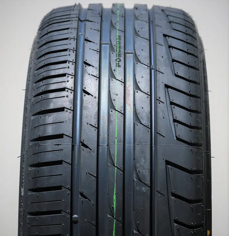 Set of 4 x 245/35R20 ZR 95Y XL All-Season Performance Tires  Full Set for 20172019 Mercedes-Benz E300 4Matic and 20102016 BMW 528i Base
