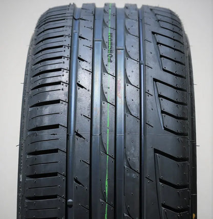 Set of 4 x 245/35R20 ZR 95Y XL All-Season Performance Tires  Full Set for 20172019 Mercedes-Benz E300 4Matic and 20102016 BMW 528i Base