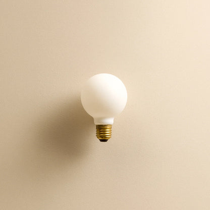 Sphere II E27 Dim-to-Warm LED Bulb