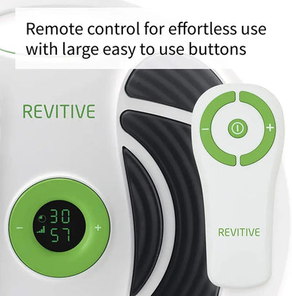 Advanced Circulation Booster Device  Clinically Inspired Support for Leg & Foot Fatigue Relief