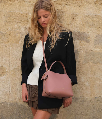 Medium Swann | Rose Terracotta