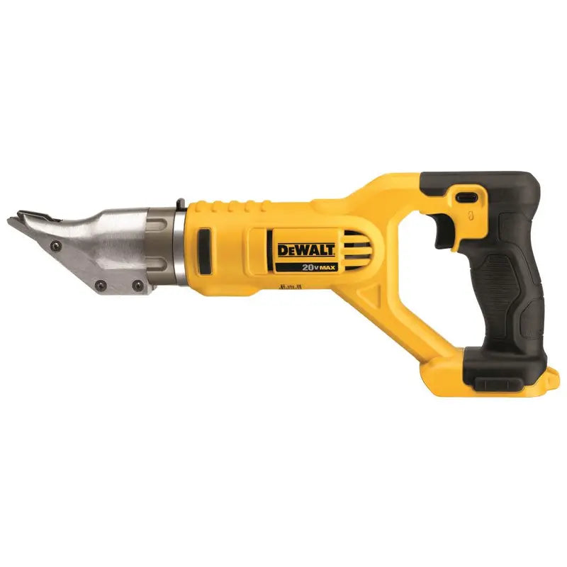 20 V MAX* 18 g Swivel Head Shears Bare Tool