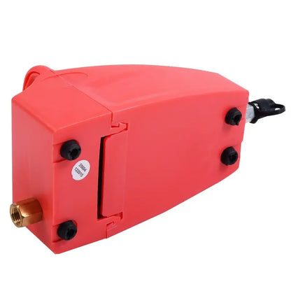 Pneumatic Air-Operated Vacuum Pump for A/C Systems  4.2 CFM Automotive AC Service Tool