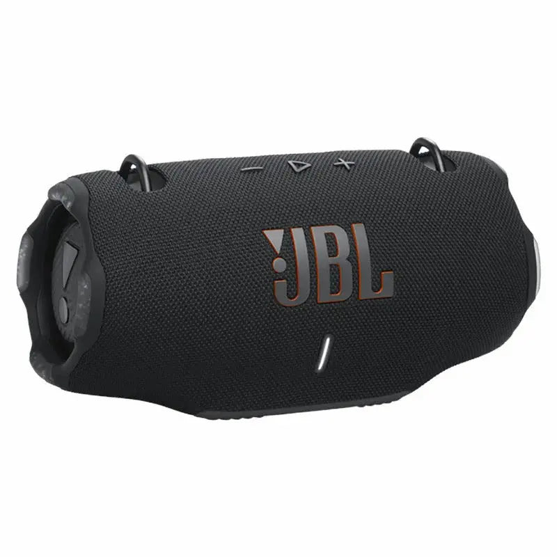 Xtreme 4 Portable Bluetooth Speaker  Wireless, Waterproof, 360° Sound, Black