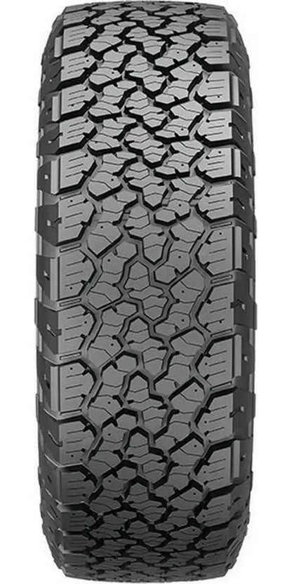 General Grabber A/TX All-Terrain Tire  235/75R15, Load Range C, 6-Ply Rated