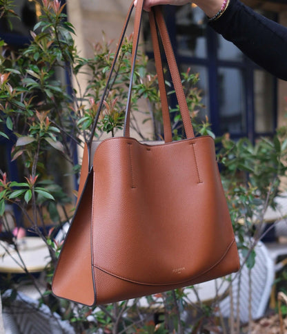 Medium Oak | Marron