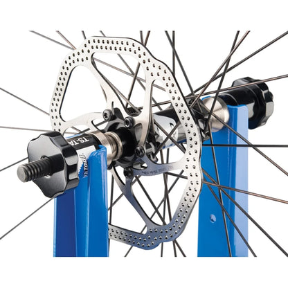 Adaptateur axes creux et Lefty PARK TOOL TS-TA