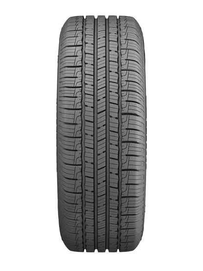 2025 Goodyear Reliant All-Season Tire  225/65R17 102H Performance & Traction Optimized