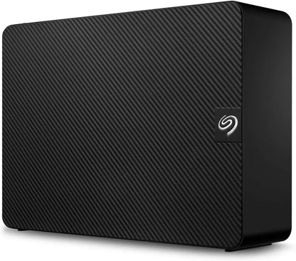 Seagate Portable 2TB External Hard Drive  USB 3.0 HDD Compatible with PC, Mac, PS5 &amp; Xbox