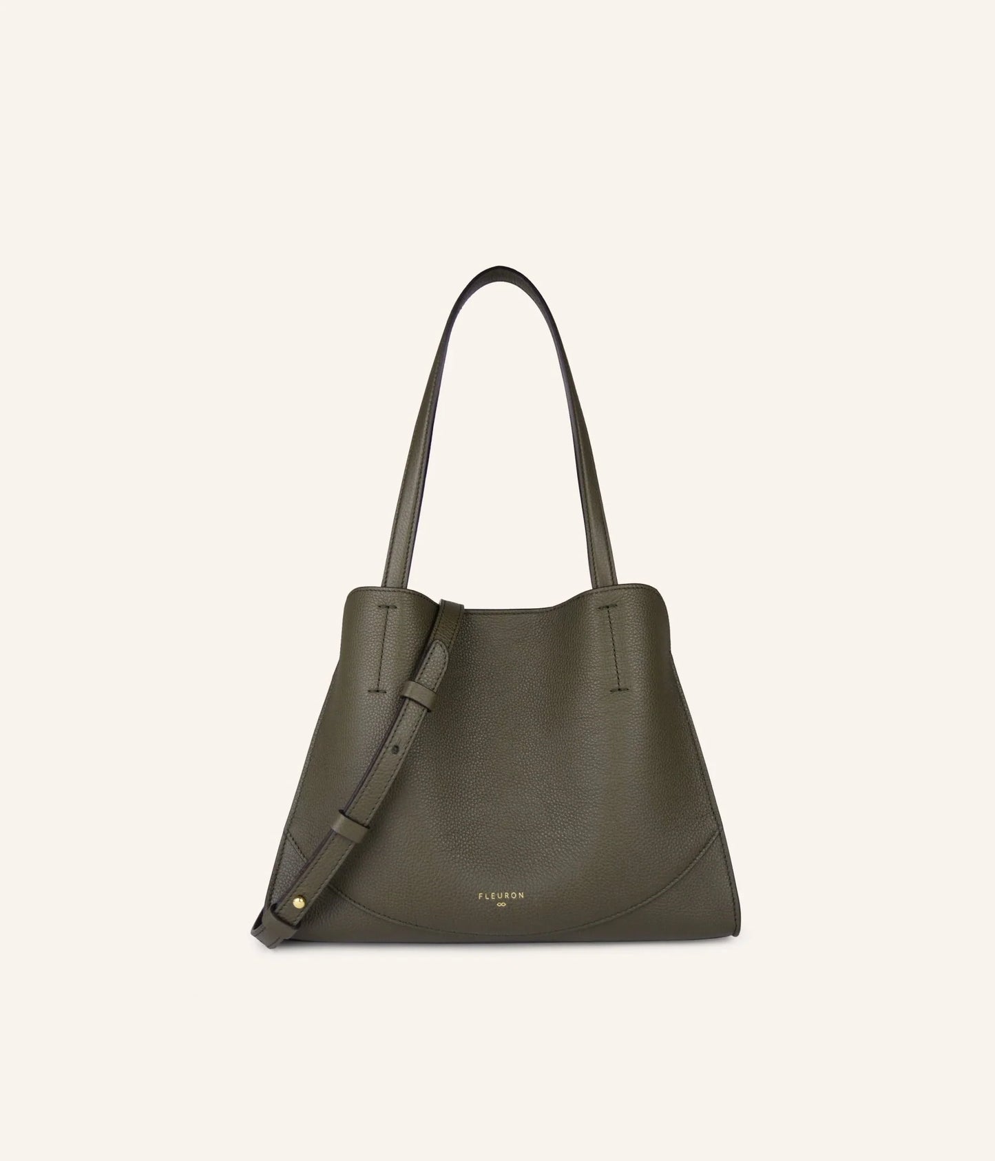 Mini Oak | Vert Olive